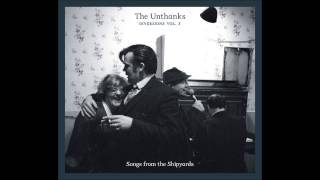 Video thumbnail of "The Unthanks,Black Trade"