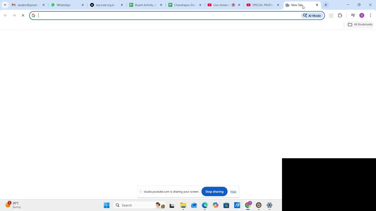SPECIAL PRODUCTS AND FACTORIZATION