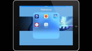 Dictionary Apps on the iPad screenshot 5