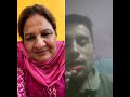 Ravi Hans ne kar di bahut badi baat mashallah#duet #love Rukhsana g vlogs short viral funny 🥳Hansu