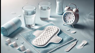 🩲 Amazon Basics Incontinence Guards for Men | Best Pads for Men Urine Pads 🩲