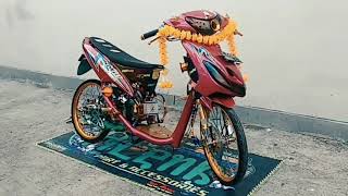 STORY WA KEREN MIO SPORTY KONTES TERBARU 2020