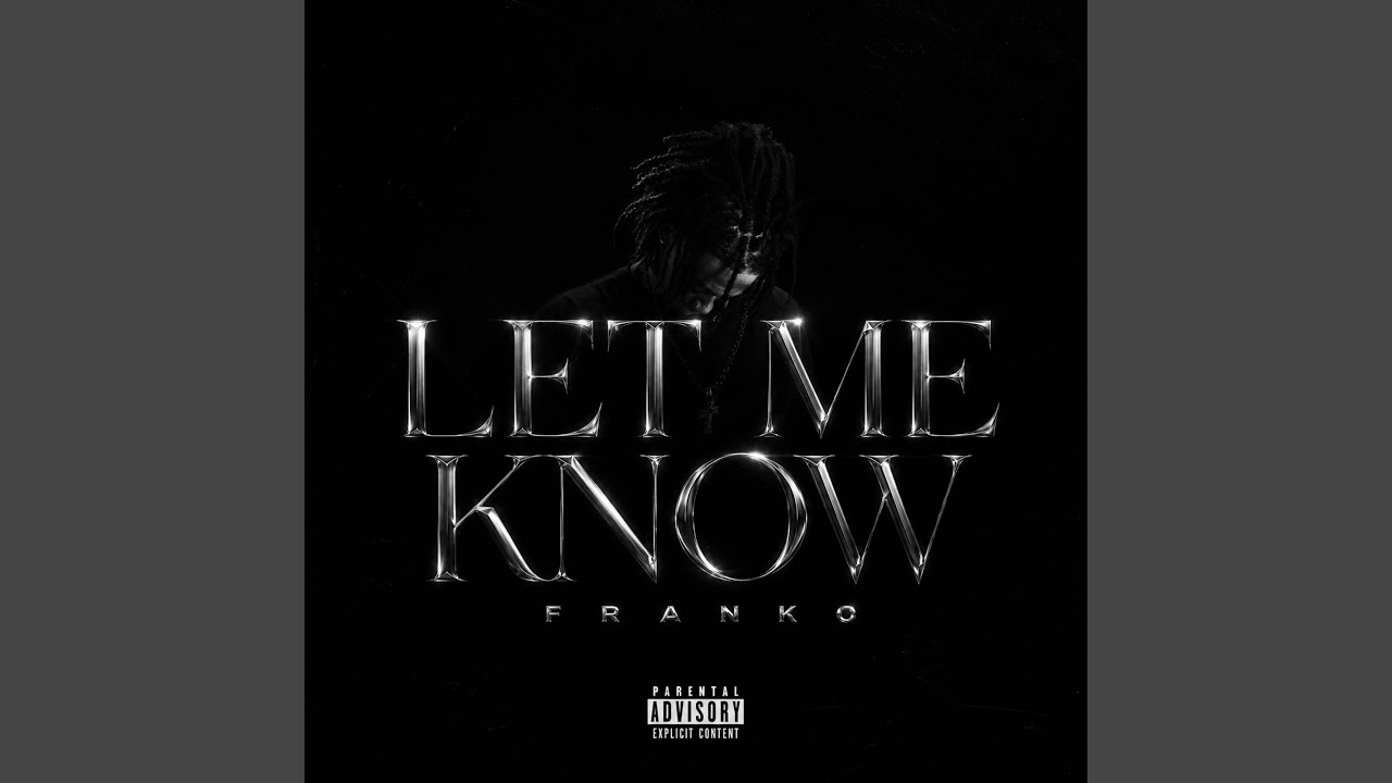 let me know サイン Let Me Know - YouTube