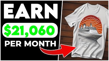 How to Generate Passive Income Using AI Tools - Step by Step Guide