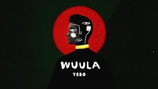 Novak presents: WUULA - Yebo [Official Visualizer] Resimi