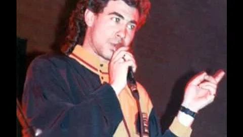 Alan Cook - I Need Somebody To Love Tonight