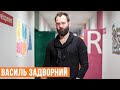 Воювати і займатися економікою треба одночасно – шеф ProZorro Василь Задворний