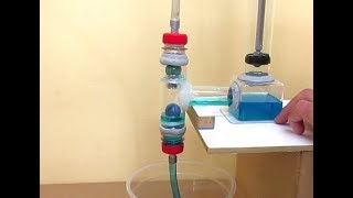 How To Make a Water Pump  See Check Valves  DIY