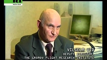 Wake Vortex Flight Safety System Russia Today