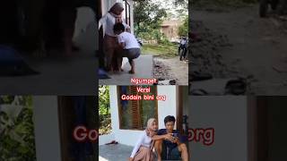 Ngakak Boleh Asal Jgn Bini Org