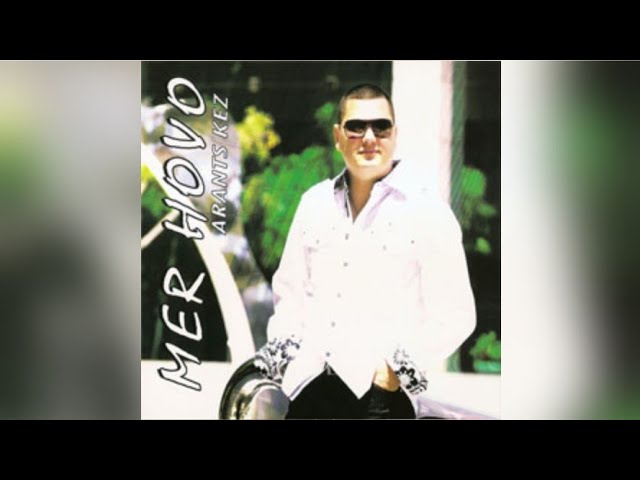 Mer Hovo Super Sako - Uzum Em Vor (Untamed Remix) 2022