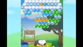 Snoopy Pop Level 39
