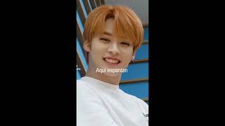 LEE KNOW ES UN FEMBOY KE RIKO #leeknow #maluma #femboys #straykids #humor #daniflow #hyunmin #kpop