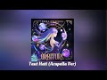 Moona Hoshinova Taut Hati (Acapella Ver+Lyrics)