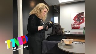 Permanent hair dye may increase breast cancer risk, study finds