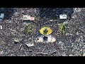 [28.02.2025] "Their profits or our lives"! Huge strike rally in Patras, Greece