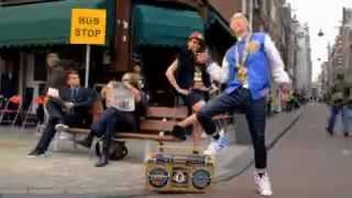 Pop Danthology 2012 - Mashup Of 50 Pop Songs