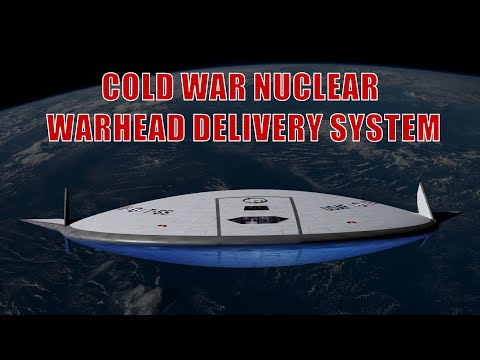 Lenticular Reentry Vehicle a Nuclear Warhead Delivery System