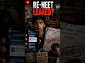RE-NEET LEAKED? Telegram Paper Scandal Shocks India | CBI Investigation Update #facts