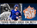 Here's why there may be a match between the Mets and Kyle Tucker | The Mets Pod