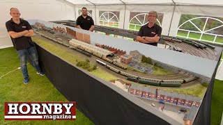 The Hornby Magazine Show | Twelve Trees Special
