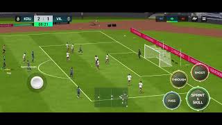 I won in the TEAM OF THE SEASON to 2-1 ball💀🇺🇿