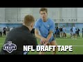 North Carolina QB Drake Maye | 2024 NFL Draft Tape