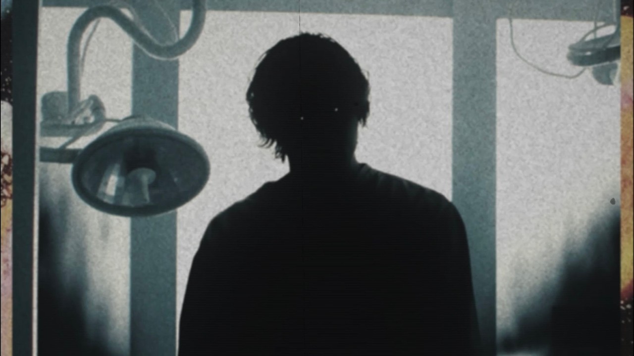 Bob Reynolds || Weird Fishes / Arpeggi