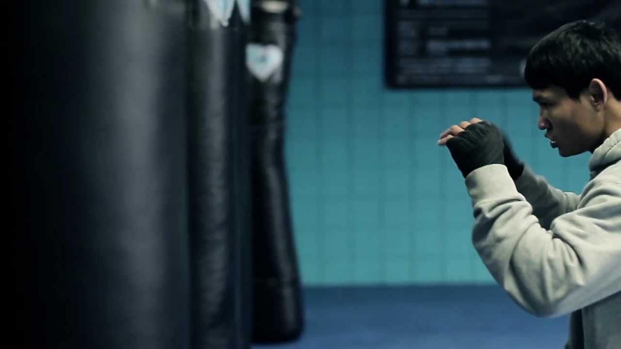 Malaipet "The Diamond" Sasiprapa teaser