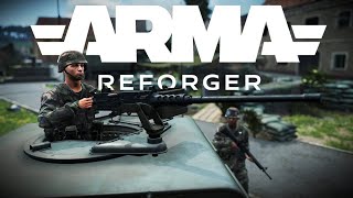 Arma Reforger