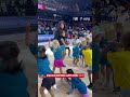 Ain't no party like a Kiki dance party 🎉