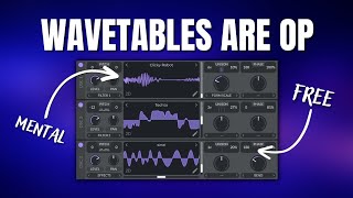 Unleashing the Power of Wavetable Synthesis: A To-The-Point Guide