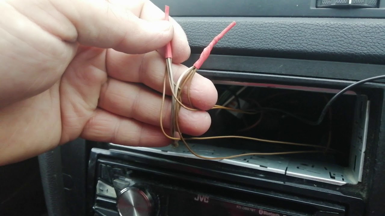 Ugradnja dekorativne rasvete u kola EL WIRE (2 deo)