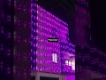 "Magic lighting 😱🔥 show 😍😄😍" #trending #lightdecoration #chunarichunari #ytshorts #youtube
