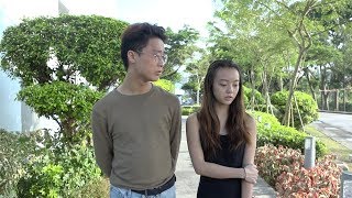 Deceptive Love: The Finale