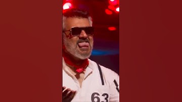 GoodBadUgly Second Single #GodBlessU Out Now...😍💥#Ajith #AjithKumar #Ak #thala #Goodbadugly #Ak64