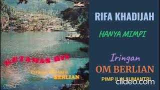 OM BERLIAN  -  KETAMAN RIA FULL ALBUM