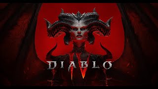 Diablo IV - часть 2, встреча с Инарием