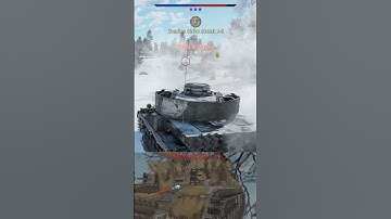 Skill issue #warthunder #shorts