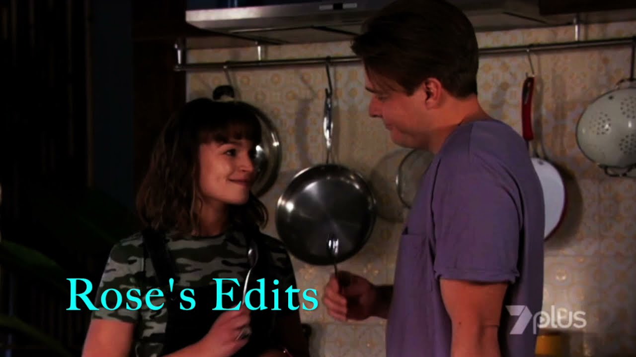 Bella and Colby Hold Me In The Silence ❤