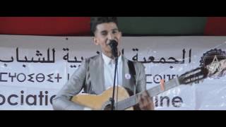 Issam Stioui SOUAL JAWAB VERSION ACOUSTIQUE  عصام الستيوي  سؤال جواب فيديو كليب حصري