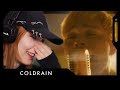 ONE TAKE REACTION to COLDRAIN &quot;Vengeance&quot; | Donut Click