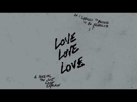 XXXTENTACION & YE - True Love (Official Audio)