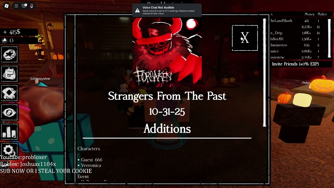 I Lost My Mind Playing Nugget 😭💢