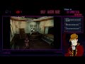 Lets play resident evil 2 classic  remastered  sirpixel livestream