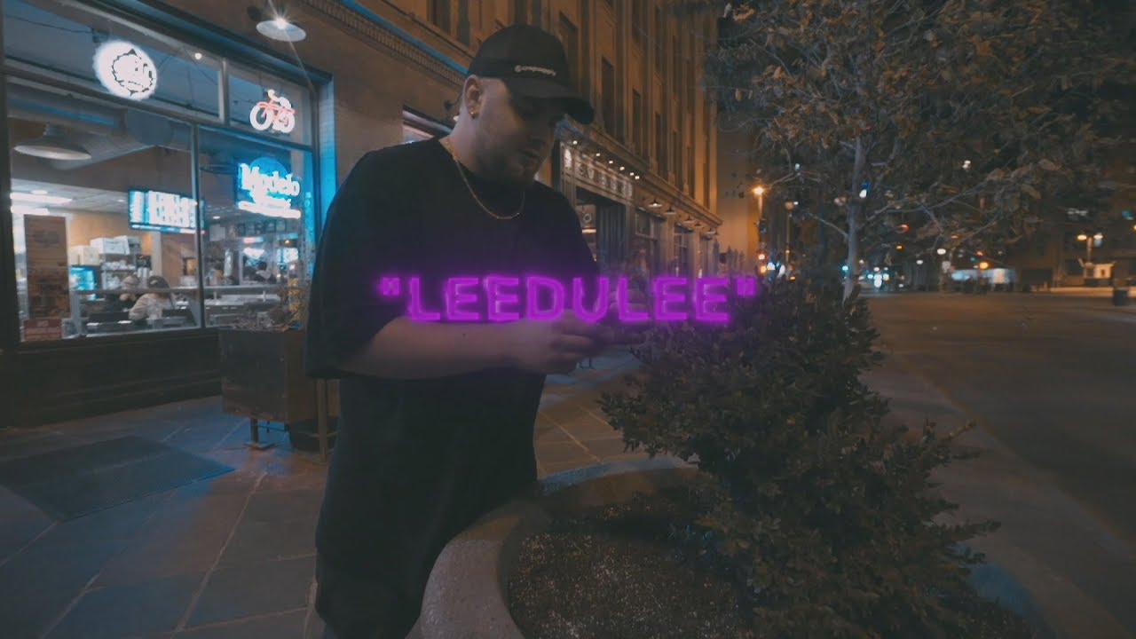 TrippyThaKid - LEEDLE LEEDLE LEE (Official Music Video) - YouTube