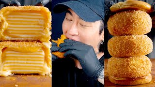 Best of Zach Choi Foods | MUKBANG | COOKING | ASMR #205