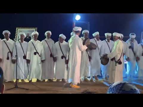 أحواش أجماك أزورليلي