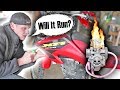 Why I HATE Carburetors.. | Honda XR100 Project Pt. 2