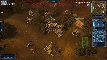 Tempest Rising   multiplayer Quick Match 1v1#22